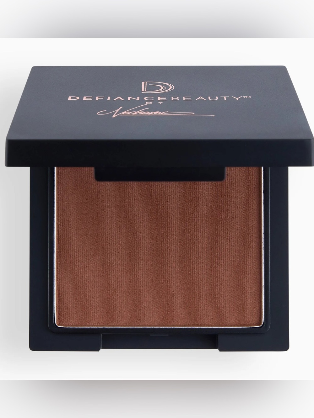 Defiance Beauty Satin Sovereign Bronzer - Immortal Envy